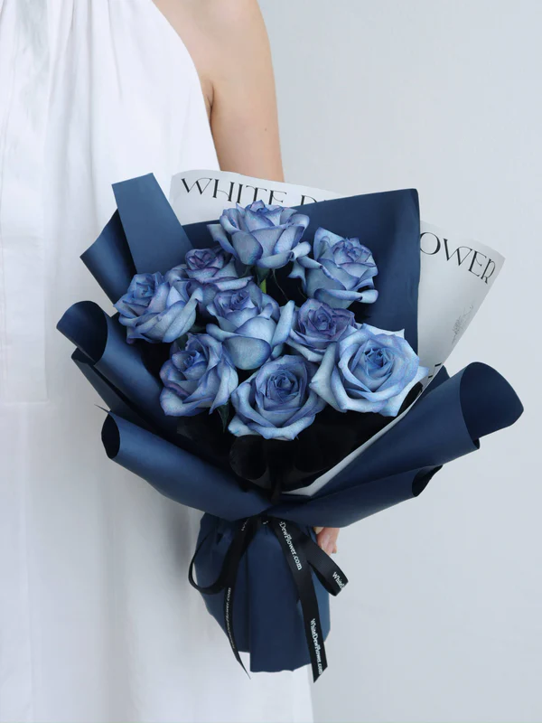 Jual Bouquet / Buket Bunga Wedding di Sidoarjo